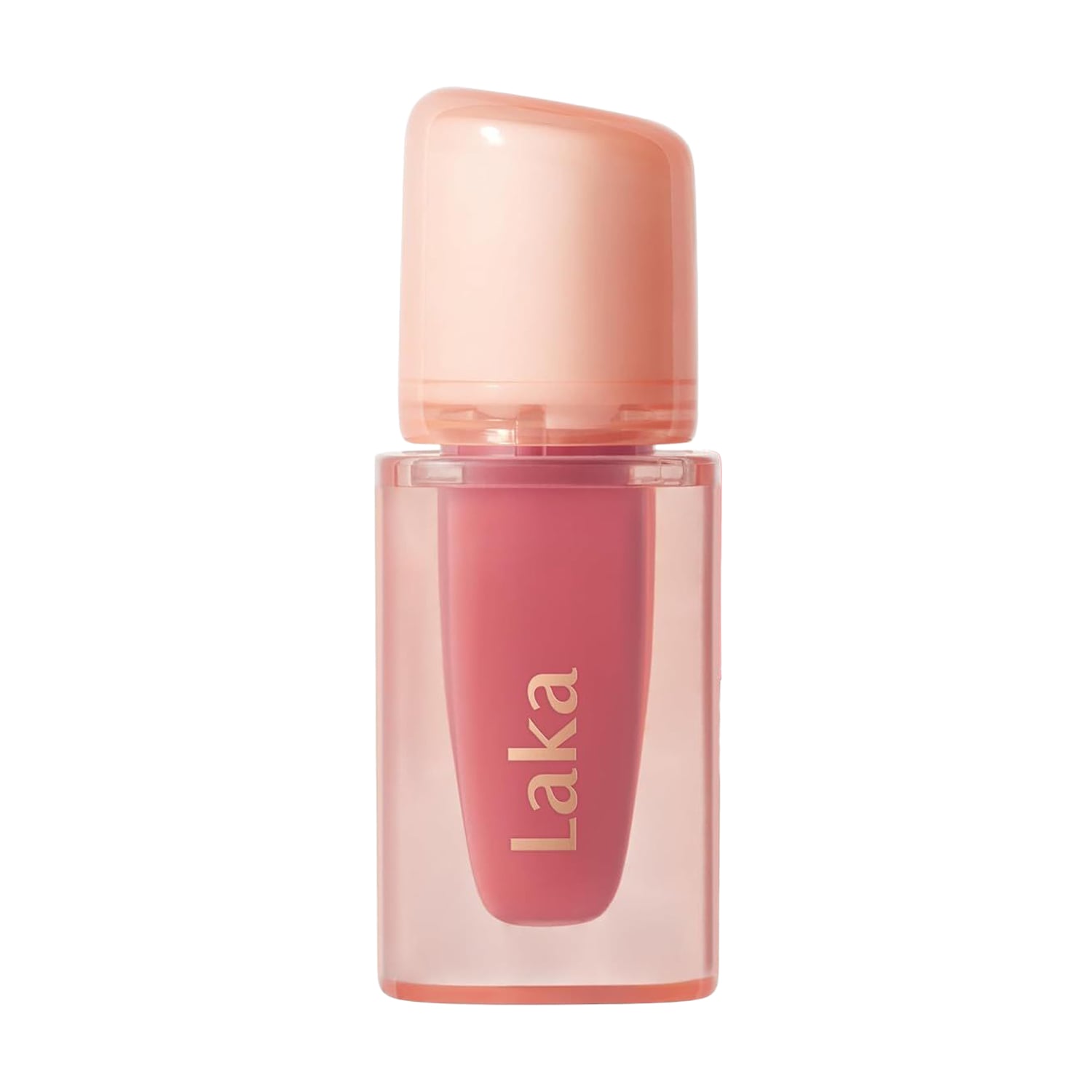 Міні-блиск для губ Laka Jelling Nude Gloss Mini 302 Grape Ring, 1.9 г